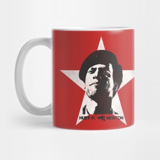 HUEY P NEWTON Mug